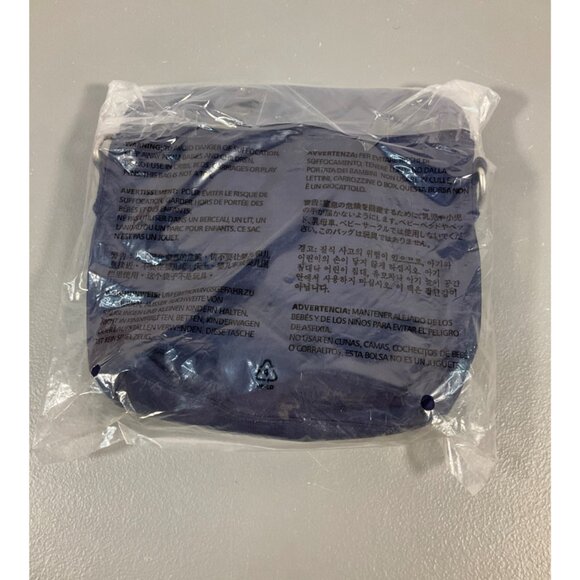 Baggallini Let's Escape Crossbody Bag - Stylish, Functional Women's Handbag - Picture 4 of 9